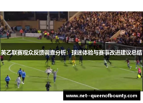 英乙联赛观众反馈调查分析：球迷体验与赛事改进建议总结