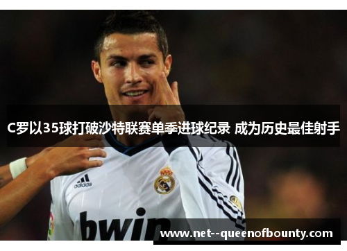 C罗以35球打破沙特联赛单季进球纪录 成为历史最佳射手 C罗以35球打破沙特联赛单季进球纪录 成为历史最佳射手
