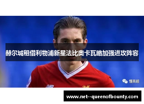 赫尔城租借利物浦新星法比奥卡瓦略加强进攻阵容